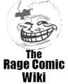 Rage Comics Wiki